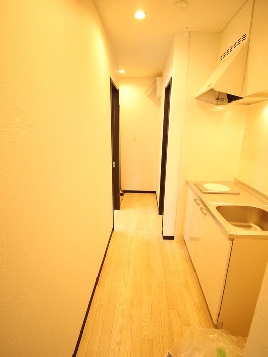 物件内観写真9　(廊下)