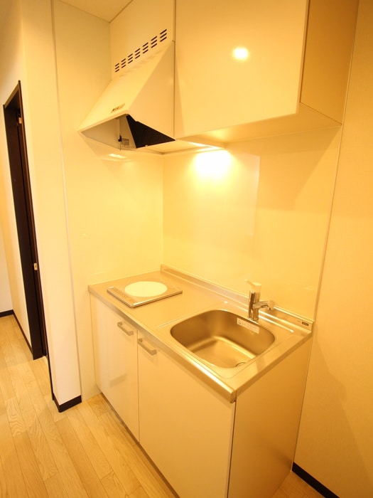 物件内観写真11　(キッチン)