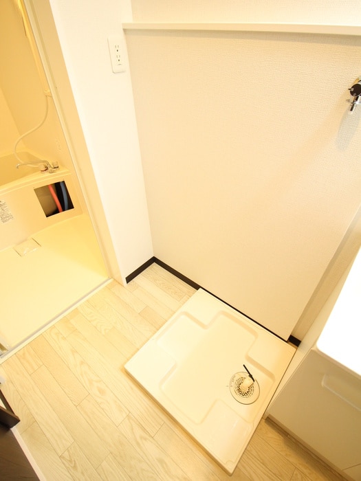 物件内観写真12　(ベランダ・バルコニー)