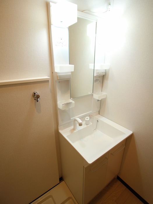 物件内観写真13　(洗面)