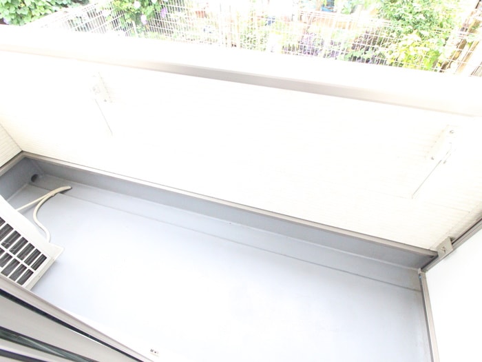 物件内観写真17　(ベランダ・バルコニー)