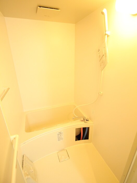 物件内観写真20　(バス／シャワールーム等)