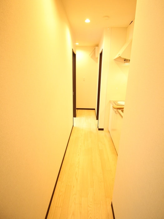 物件内観写真22　(廊下)