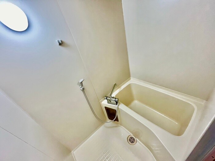 物件内観写真12　(バス／シャワールーム等)