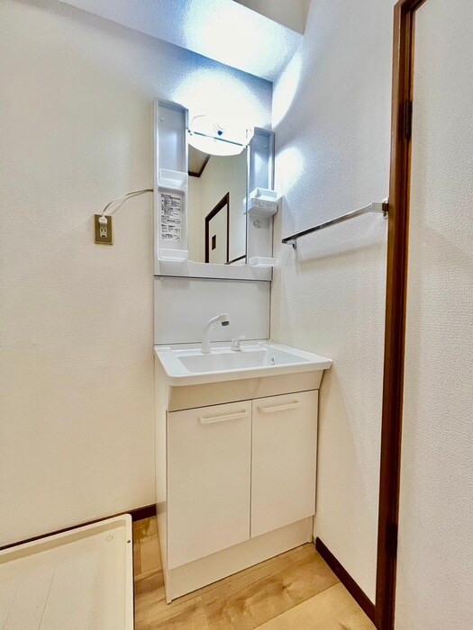 物件内観写真14　(洗面)