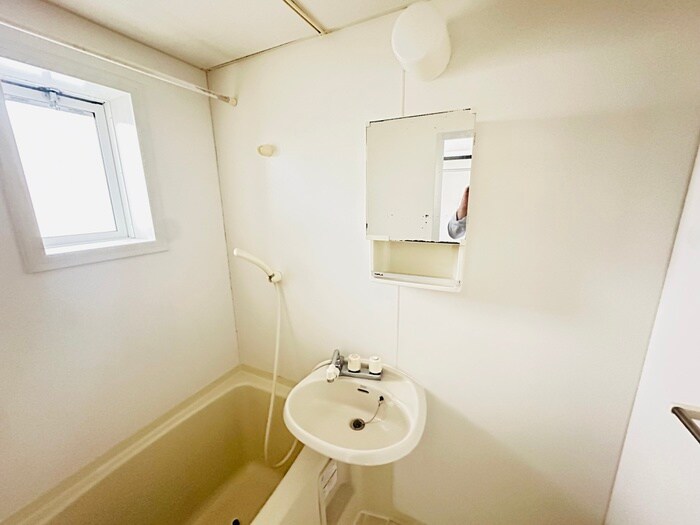 物件内観写真13　(洗面)