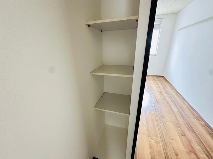 物件内観写真17　(収納)