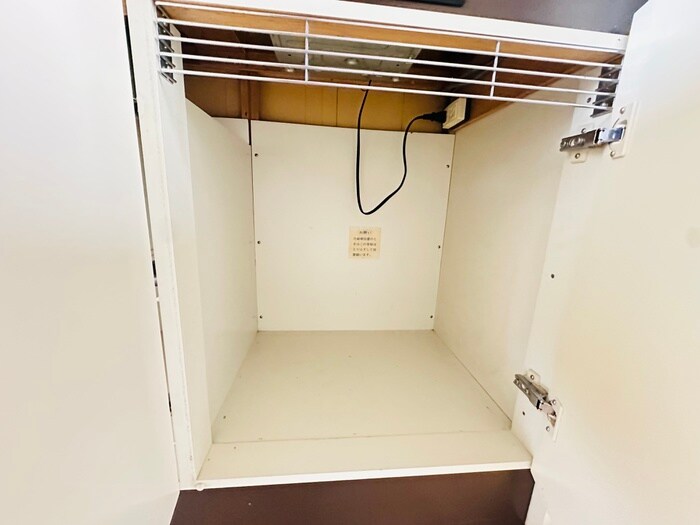 物件内観写真19　(収納)
