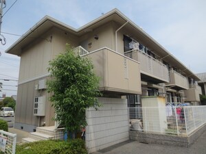 ルミエ－ル二見Ｃ棟外観写真