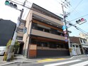 ウィズ大宮通