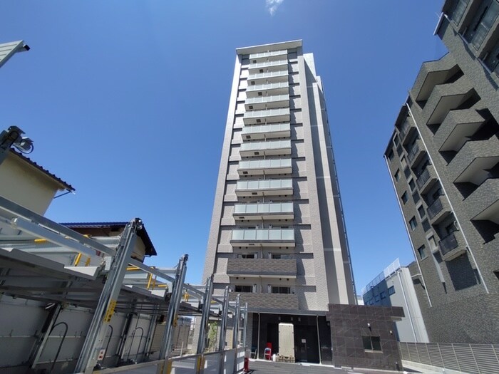 物件外観写真3　(外観写真)