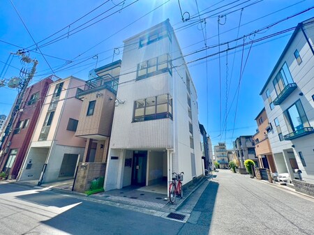 サンライフ六甲 Ⅱ外観写真