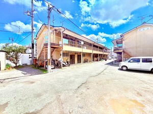 いち恵荘外観写真