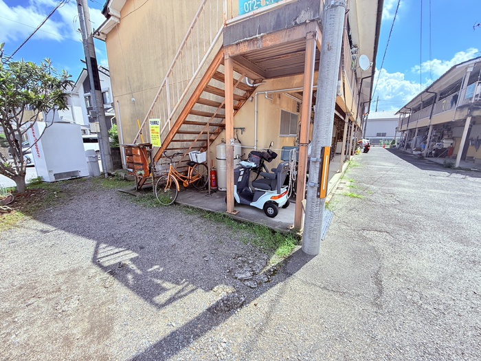 外観写真