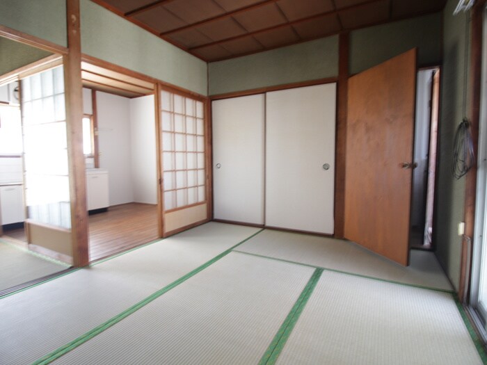 物件内観写真7　(居室)