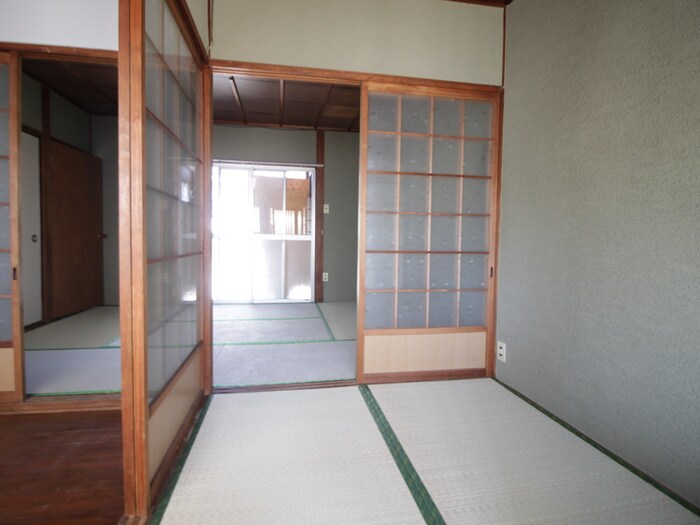 物件内観写真8　(内観写真)