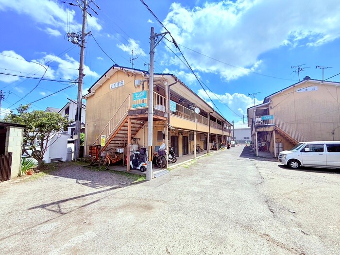 物件外観写真6　(外観写真)