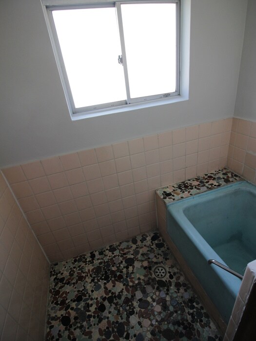 物件内観写真15　(バス／シャワールーム等)