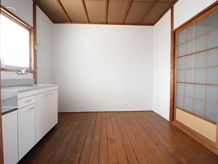 物件内観写真18　(キッチン)