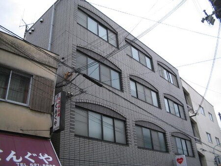 ボシュケ夢野外観写真