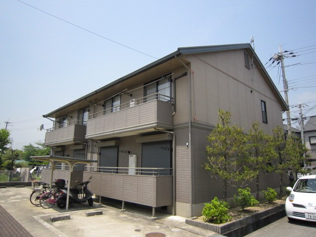 物件外観写真3　(外観写真)