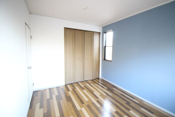 物件内観写真11　(居室)