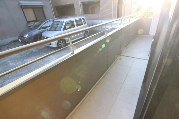 物件内観写真17　(ベランダ・バルコニー)