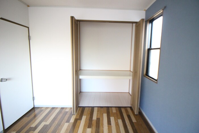 物件内観写真18　(収納)