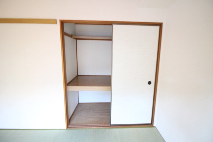 物件内観写真19　(収納)