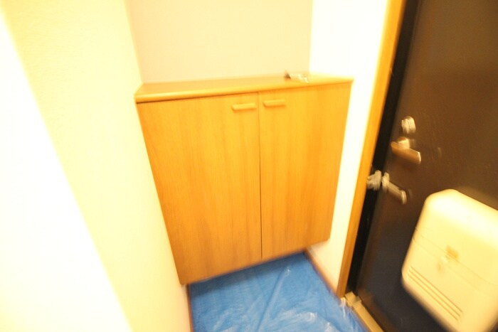 物件内観写真21　(靴箱)
