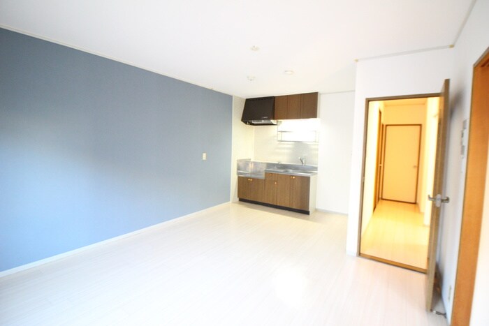 物件内観写真22　(居室)