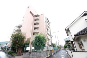 エコ－ハイツ外観写真