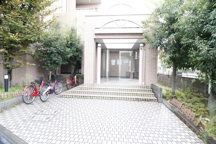 物件外観写真2　(周辺環境)