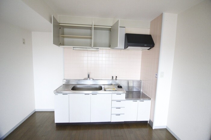 物件内観写真7　(キッチン)