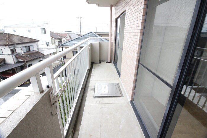 物件内観写真14　(ベランダ・バルコニー)