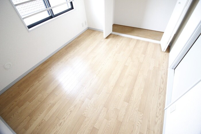 物件内観写真18　(居室)