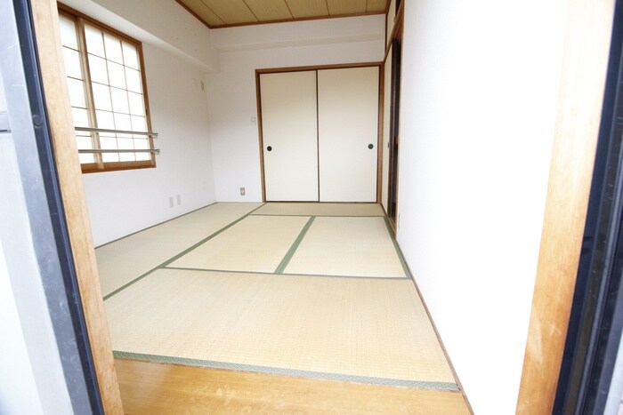 物件内観写真19　(居室)