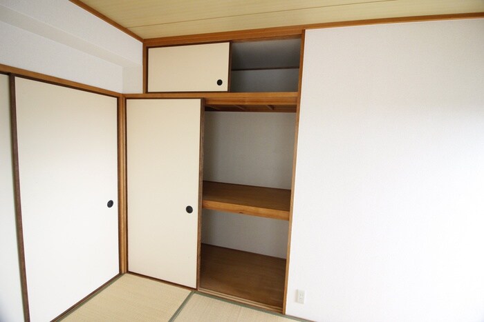 物件内観写真20　(収納)