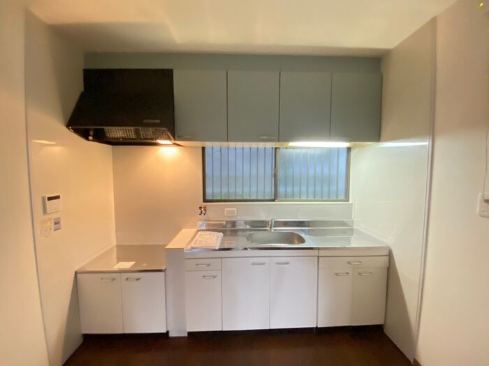 物件内観写真7　(キッチン)
