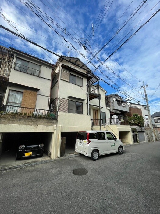 物件外観写真6　(外観写真)