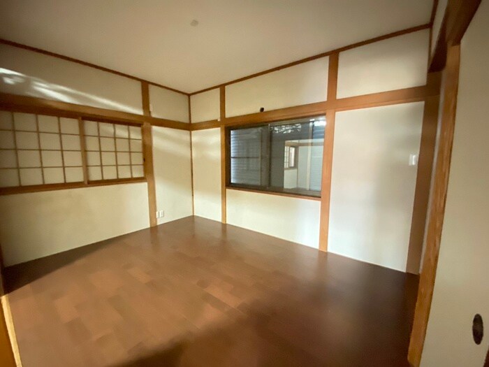 物件内観写真10　(居室)