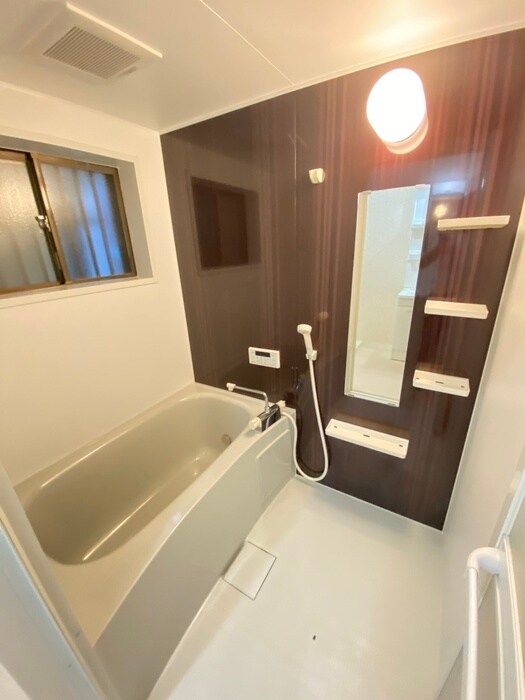 物件内観写真14　(バス／シャワールーム等)