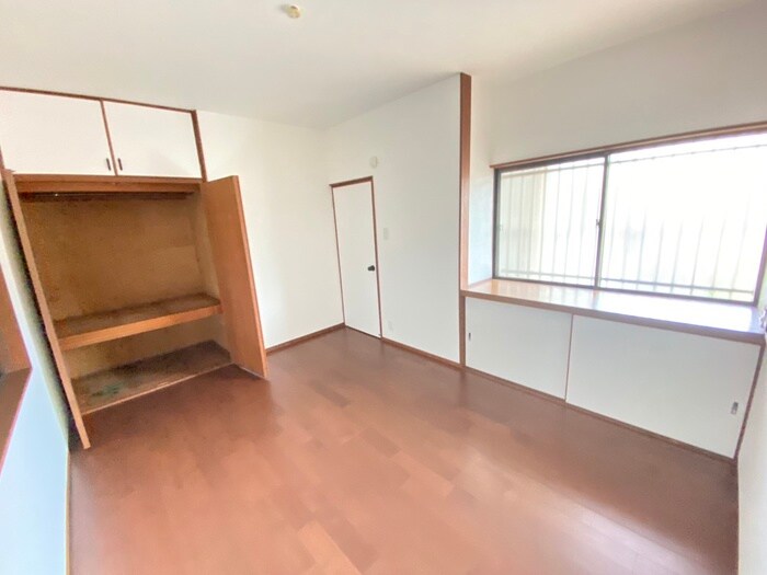 物件内観写真22　(居室)