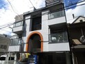 カーサ黒崎
