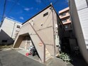 ウエストコ－ト３番館