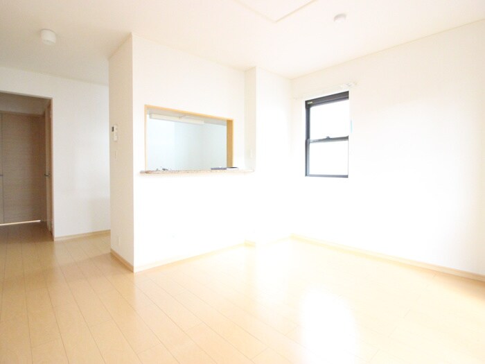 物件内観写真4　(居室)