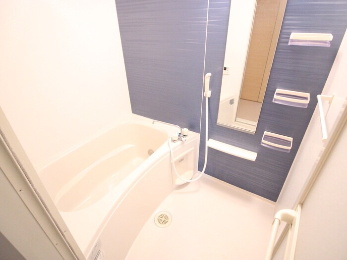 物件内観写真6　(バス／シャワールーム等)