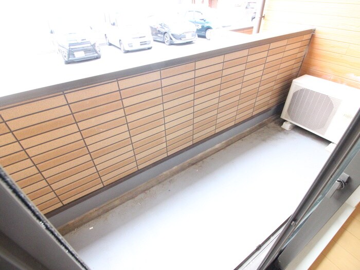 物件内観写真13　(ベランダ・バルコニー)