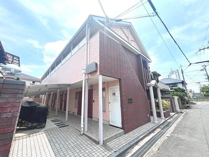 物件外観写真2　(外観写真)