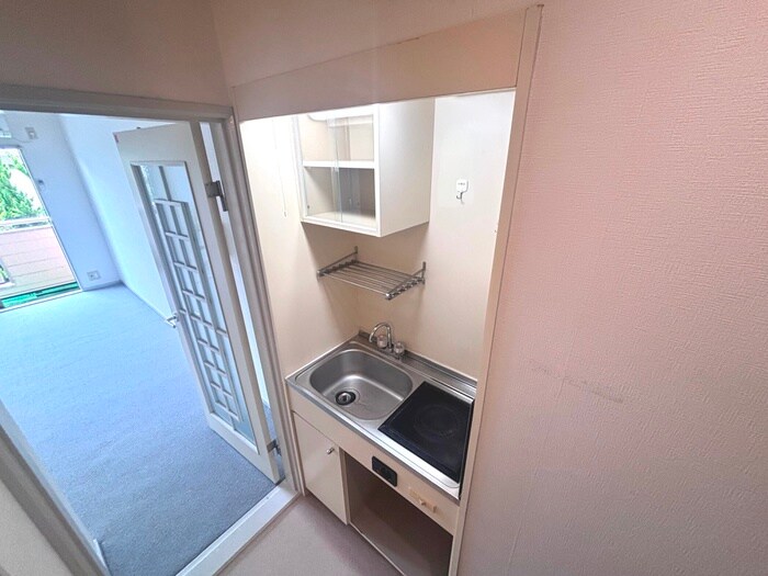 物件内観写真7　(キッチン)